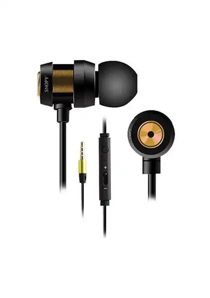 Hytech HY-XK30 ve Snopy SN-J01 Kulaklık Karşılaştırması ve İnceleme 2