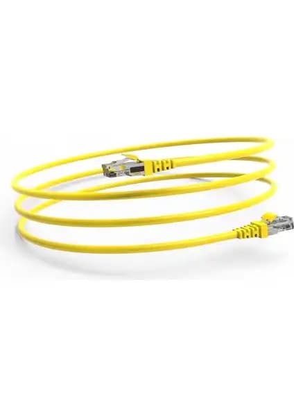 İki Popüler CAT6 Kablo Karşılaştırması: Inca ICAT6-02TS ve S-Link SL-Cat6030 Analizi 1