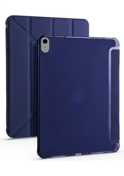İki Popüler iPad Kılıfını Karşılaştırıyoruz: MobaxAksesuar ve Z-Mobile Özellikleri 2
