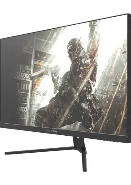 İki Popüler Oyuncu Monitörü Karşılaştırması: Gameon 28'' ve Rampage Glacier GL27R180Q 1