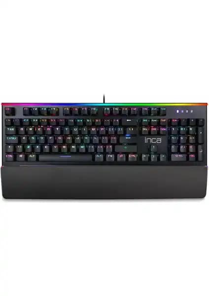 Inca IKG-451 Empouse II ve Rampage RADIANT K11 Karşılaştırması: Hangi Klavye Sizin İçin Uygun 1