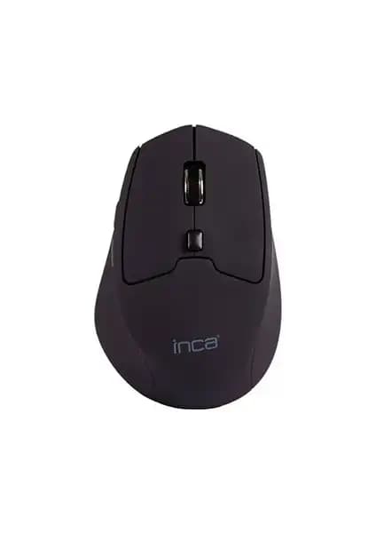 Inca IWM-237R ve Logitech M185 Kablosuz Mouse Karşılaştırması ve Kullanıcı Yorumları 1
