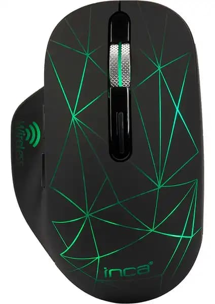 Inca IWM-551 ve Logitech Signature M650 Karşılaştırması: Hangisi Sizin İçin Uygun? 1