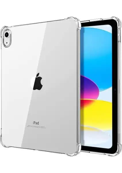 iPad 11. Nesil A16 için Moveteck ve MobaxAksesuar Kılıflarının Karşılaştırması 2