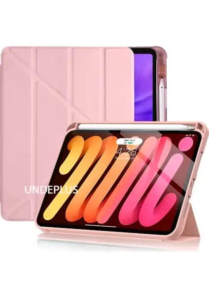 iPad 11. Nesil A16 Uyumlu Kılıf Karşılaştırması: Moveteck ve MobaxAksesuar Modelleri 2