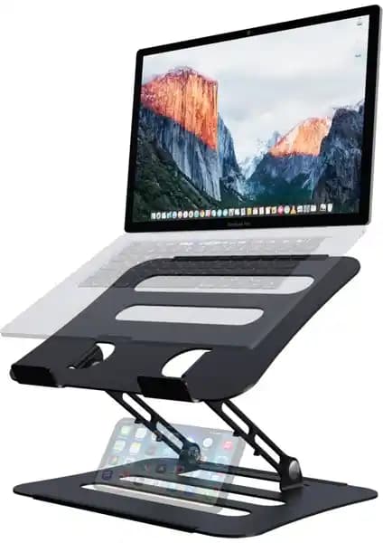 Jön Metal ve Mufamet Basic Laptop Standları Karşılaştırması: Özellikler ve Kullanıcı Yorumları