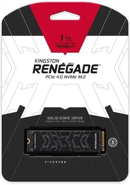 Kingston 1TB Renegade ve TwinMos 1TB SSD Karşılaştırması: Performans ve Fiyat Analizi 1