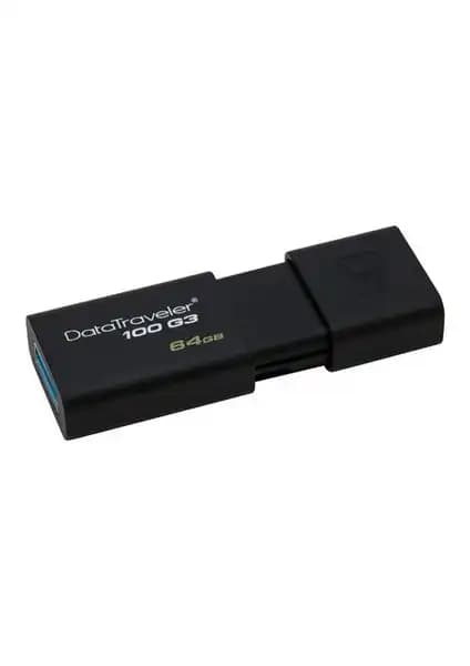 Kingston DataTraveler 100 G3 ve Sandisk SDCZ600-128G-G35 Karşılaştırması 1