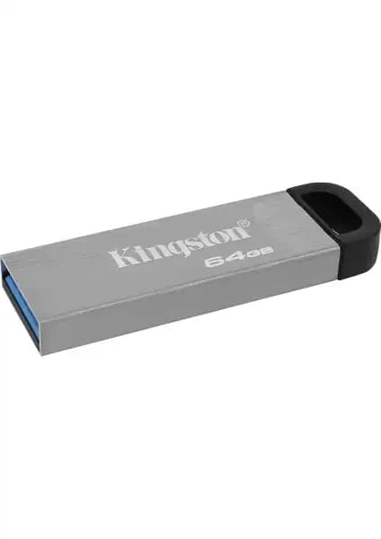Kingston DTKN-64GB ve Sandisk Ultra Luxe 64 GB USB Bellek Karşılaştırması ve Seçim Rehberi 1