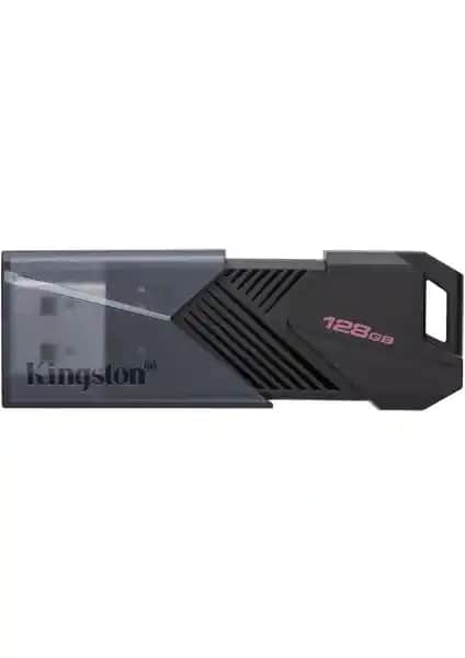 Kingston DTXON 128GB ve Kioxia U366 Karşılaştırması: Hız, Tasarım ve Performans Analizi