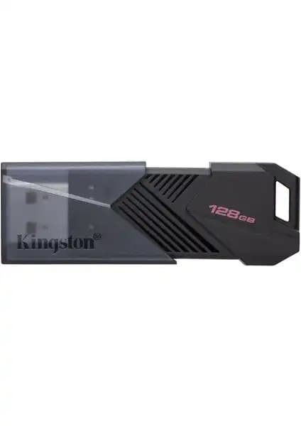 Kingston DTXON 128GB ve Kioxia U366 Karşılaştırması: Hız, Tasarım ve Performans Analizi 1