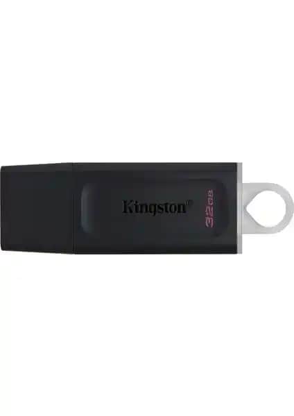 Kingston Exodia ve Sandisk Ultra Flair 32GB USB Bellek Karşılaştırması