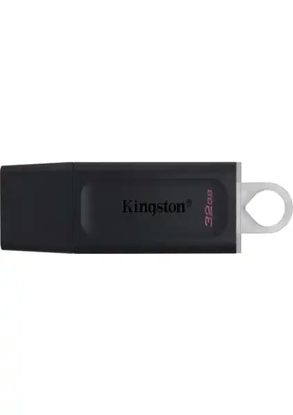 Kingston Exodia ve Sandisk Ultra Flair 32GB USB Bellek Karşılaştırması 1