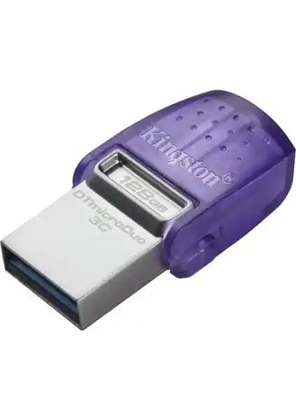 Kingston ve Sandisk 128 GB USB flash sürücüleri karşılaştırması ve seçim rehberi