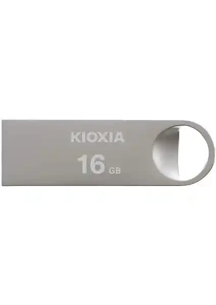 Kioxia 16GB Transmemory U401 ve Sandisk 64GB USB Bellek Karşılaştırması