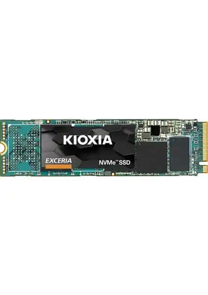 Kioxia 500GB ve TwinMos 1TB NVMe SSD Karşılaştırması ve En İdeal Seçenek