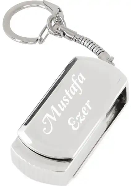 Kioxia 64GB U366 ve Sedef Silver 32GB USB Bellek Karşılaştırması 2
