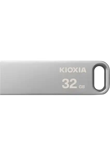 Kioxia U366 ve Sandisk Ultra Flair Karşılaştırması: Hız, Tasarım ve Güvenlik Özellikleri 1