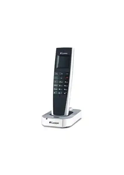 Laxon Slender Dect Telefon ve TV Kumanda Seti: Çok Fonksiyonlu Modern Teknoloji Çözümü