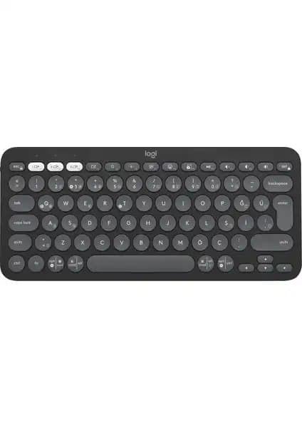 Lecoo KW201 ve Logitech K380s Karşılaştırması: Hangi Klavye ve Mouse Seti Sizin İçin Uygun 2