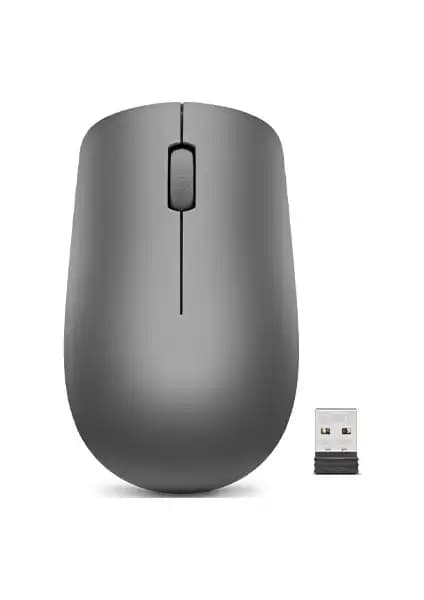 Lenovo 530 ve Logitech M185 Kablosuz Fareler Karşılaştırması 1