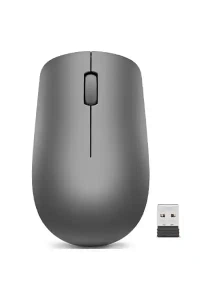 Lenovo 530 ve Microsoft Mobile 1850 Kablosuz Mouse Karşılaştırması ve Özellikleri