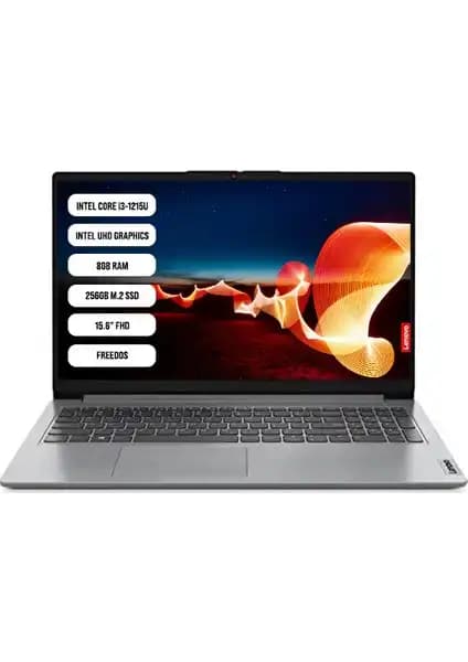 Lenovo Ideapad 1 ve Ideapad 3 Karşılaştırması: Özellikler ve Kullanıcı Yorumları 1