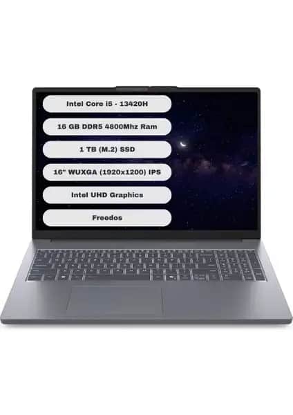 Lenovo Ideapad Slim 3 Modellerinin Karşılaştırması: Performans ve Taşınabilirlik Analizi