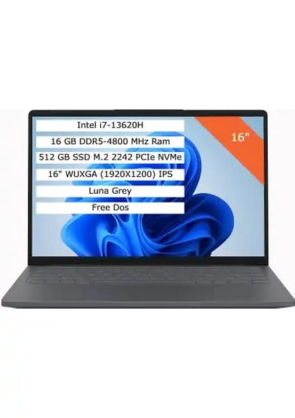 Lenovo Ideapad Slim 3 Modellerinin Özellikleri ve Karşılaştırması 2023 2