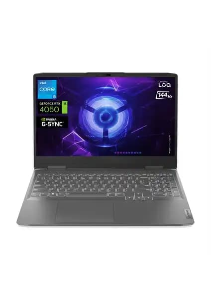 Lenovo Loq 15IAX9 ve Lenovo LOQ 15IRH8 Karşılaştırması: Özellikler ve Performans Analizi 2