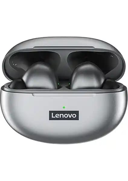 Lenovo LP5 Bluetooth 5.0 Kablosuz Kulaklık: Yüksek Ses Kalitesi ve Uzun Pil Ömrüyle Günlük Kullanım