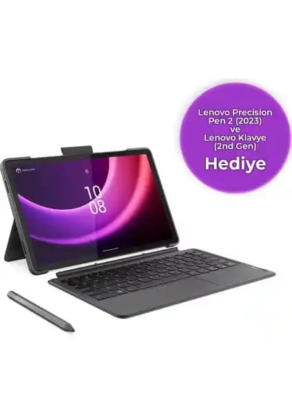 Lenovo Tab P11 ve Samsung Galaxy Tab S9 FE Detaylı Karşılaştırması