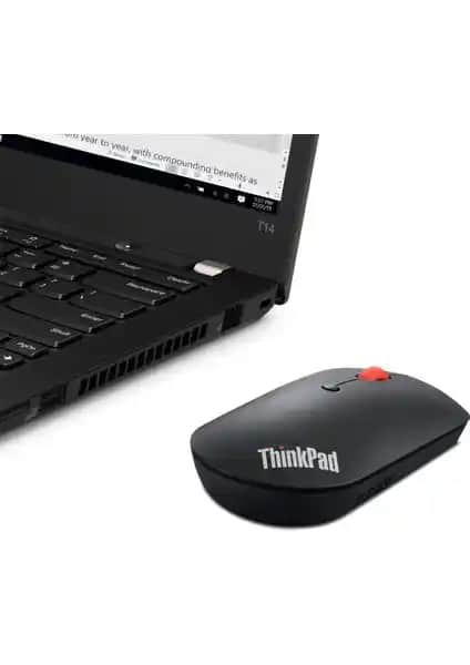 Lenovo Thinkpad Bluetooth Silent Mouse ve Logitech M330 Sessiz Kablolu Fare Karşılaştırması