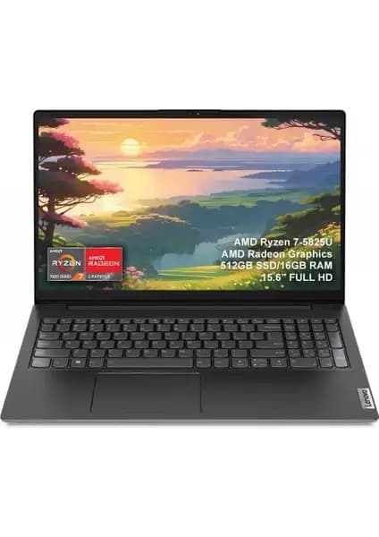 Lenovo V15 Dizüstü Bilgisayar Karşılaştırması: Performans, Özellikler ve Kullanıcı Yorumları 1