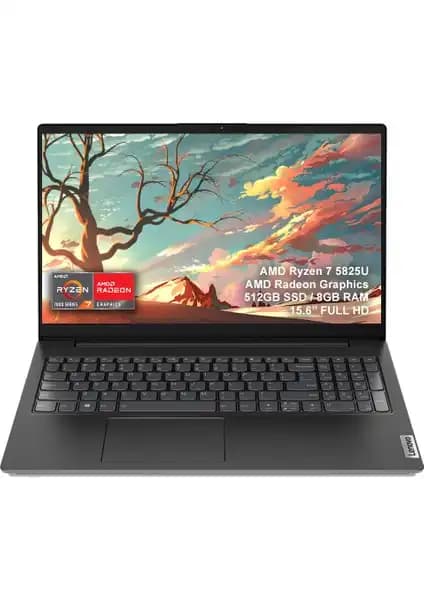 Lenovo V15 Dizüstü Bilgisayar Karşılaştırması: Performans, Özellikler ve Kullanıcı Yorumları 2
