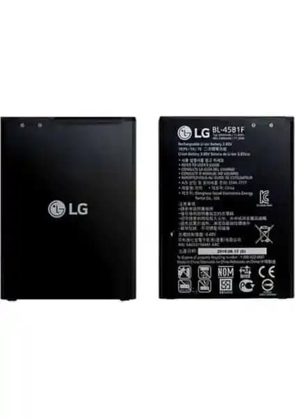 LG V10 Batarya BL-45B1F: Performans ve Güvenlik Analizi