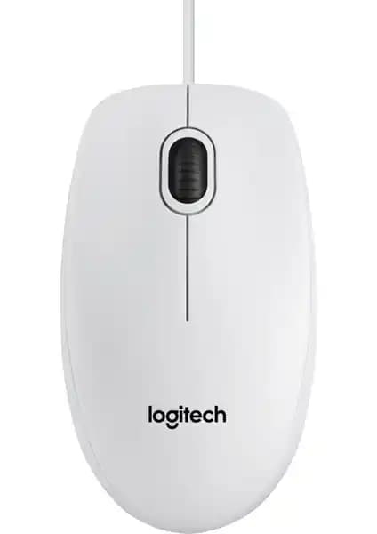 Logitech B100 ve M100 Fareleri Karşılaştırması: Özellikler ve Kullanım Avantajları