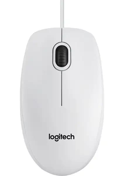Logitech B100 ve M100 Mouse Modellerinin Detaylı Karşılaştırması ve Kullanım Tavsiyeleri 1