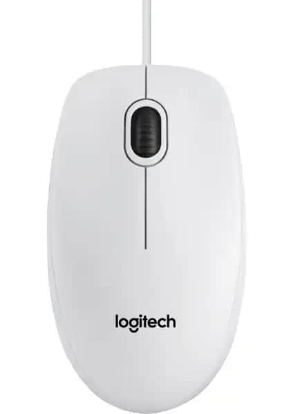 Logitech B100 ve M171 Fareleri Arasındaki Detaylı Karşılaştırma Rehberi