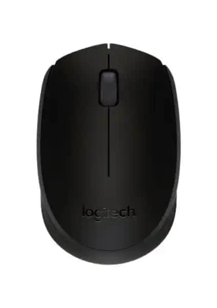 Logitech B170 ve M171 Kablosuz Mouse Karşılaştırması: Hangi Model Sizin İçin Uygun