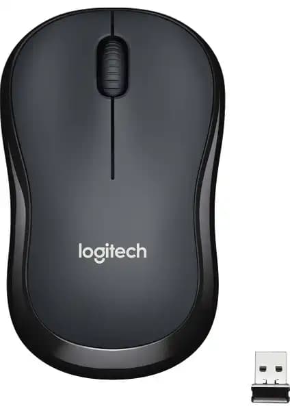 Logitech B220 ve M191 Kablosuz Mouse Karşılaştırması: Hangi Model Size En Uygun 1