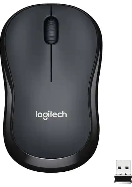 Logitech B220 ve M350 Pebble Sessiz Kablosuz Mouse Karşılaştırması