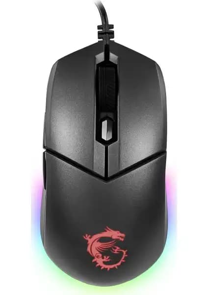 Logitech G G305 ve MSI GG Clutch GM11 Karşılaştırması: Hangi Oyun Faresi Sizin İçin Uygun 2