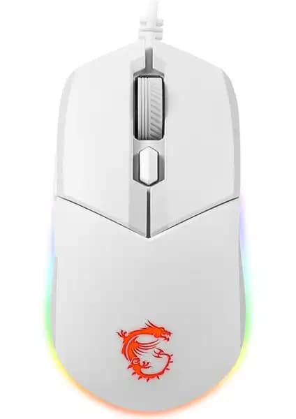Logitech G G305 ve MSI GM11 Karşılaştırması: Hangi Oyun Mouse'u Sizin İçin Uygun 2