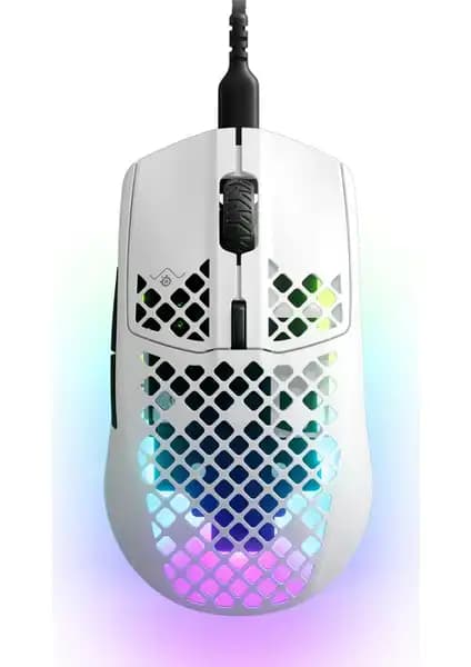 Logitech G G305 ve SteelSeries Aerox 3 Karşılaştırması: Performans ve Tasarım Farklılıkları 2