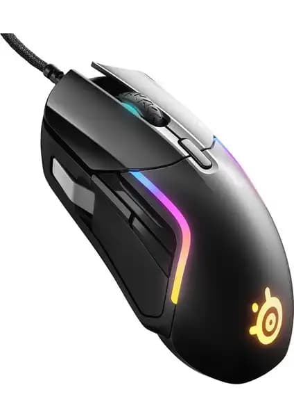 Logitech G G502 X ve SteelSeries Rival 5 Karşılaştırması: Hangi Oyuncu Mouse'u Daha Uygun 2