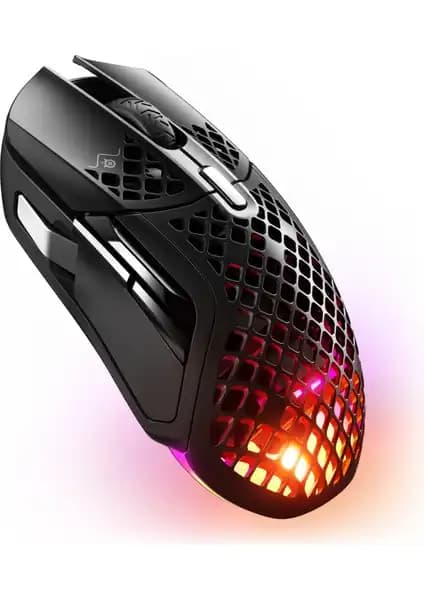 Logitech G Pro X Superlight 2 ile SteelSeries Aerox 5 Karşılaştırması: Performans ve Konfor Analizi 2