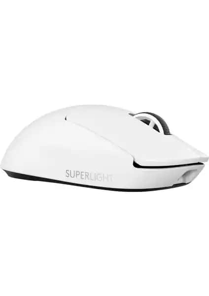 Logitech G PRO X SUPERLIGHT ve G PRO X Superlight Karşılaştırması: Hangi Mouse Sizi Daha İyi Tanıyor?