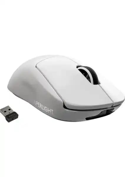 Logitech G PRO X Superlight ve Pro X Superlight 2 DEX Karşılaştırması: Performans ve Tasarım Analizi