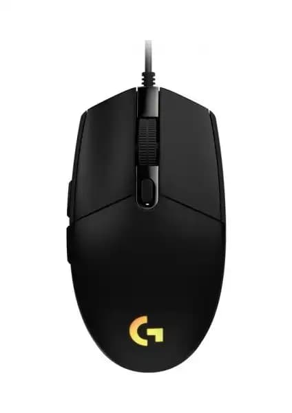 Logitech G102 ve Rampage SMX-R21 Oyuncu Faresi Karşılaştırması: Performans ve Özellikler 1